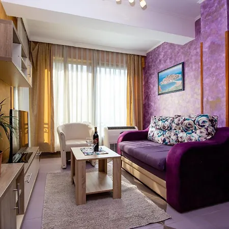 Sunsea Budva