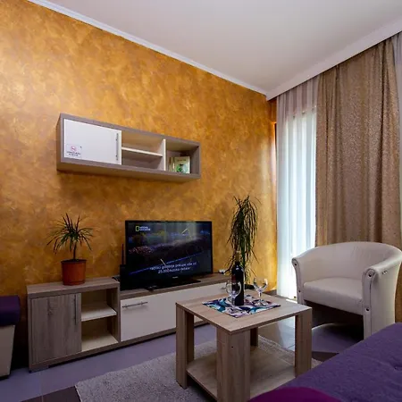 Apartamento Sunsea