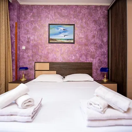 Apartamento Sunsea *