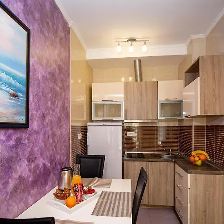 Apartamento Sunsea
