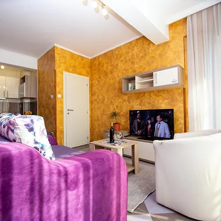 Apartamento Sunsea *
