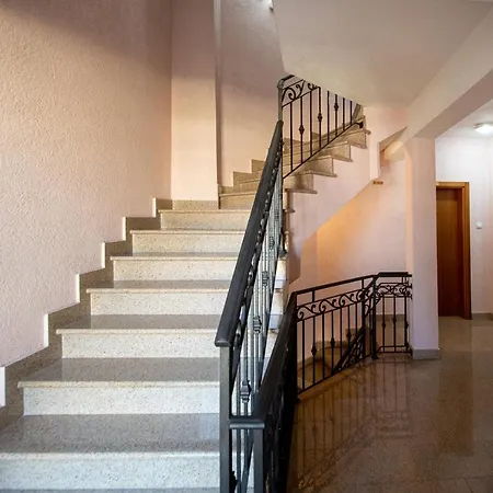 Sunsea Apartamento *