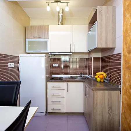 Apartamento Sunsea *