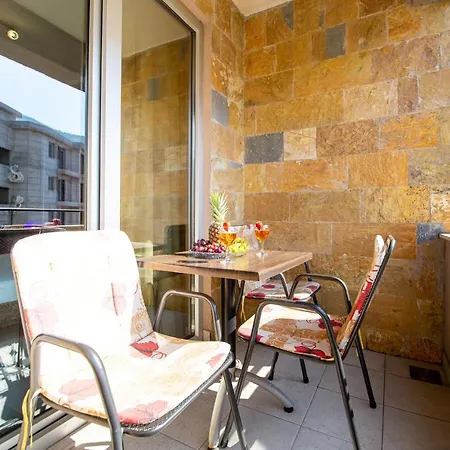 Sunsea Apartamento