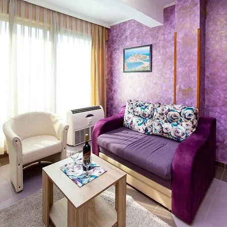 Sunsea Apartamento