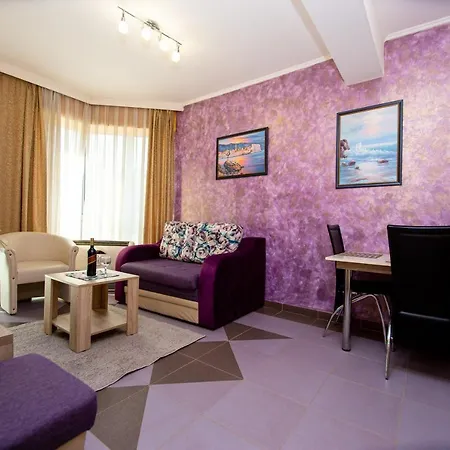 Apartamento Sunsea