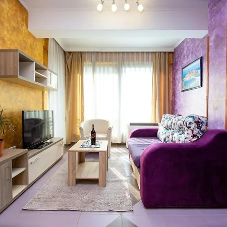 Sunsea * Budva
