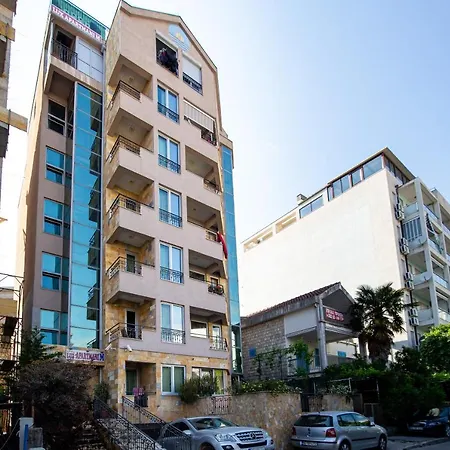 Apartamento Sunsea