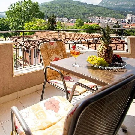 Sunsea Apartamento