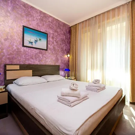 Apartamento Sunsea