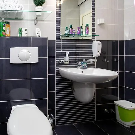 Apartamento Sunsea *