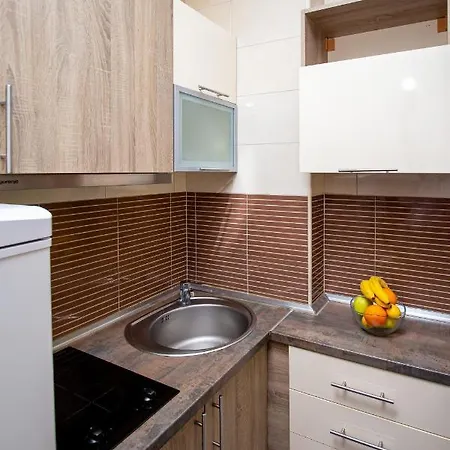 Apartamento Sunsea