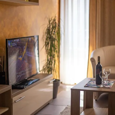 Apartamento Sunsea *