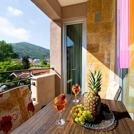 Sunsea Apartamento *