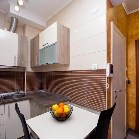 Apartamento Sunsea *