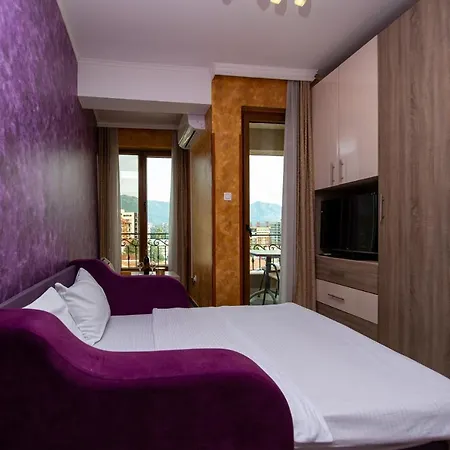 Sunsea Apartamento Budva